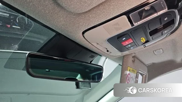 Hyundai Sonata (DN8) id 3787550 из Кореи 8