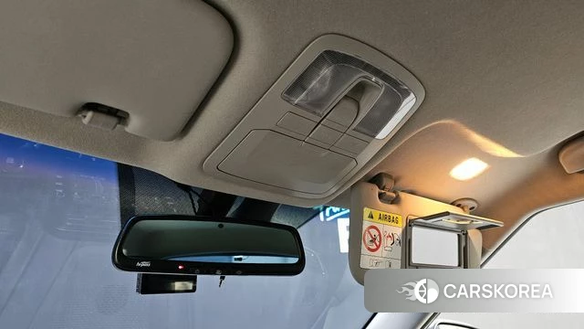 Ssangyong Berry New Tivoli id 3904953 из Кореи 8