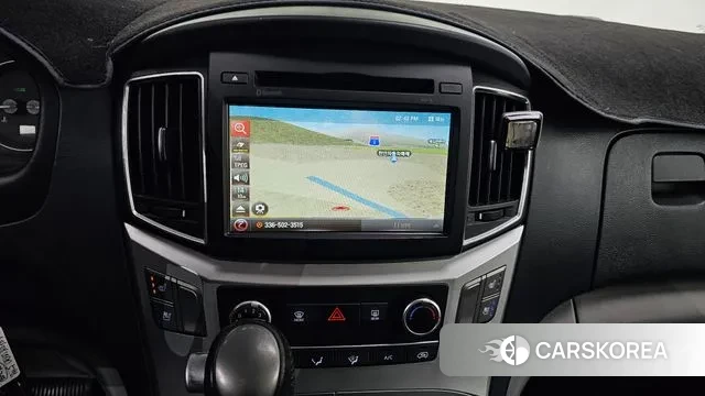 Hyundai The New Grand Starex id 3520466 из Кореи 8