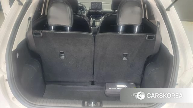 Hyundai Casper id 4549978 из Кореи 8