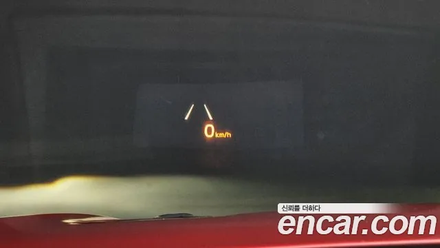 Kia Stinger id 2405410 из Кореи 8