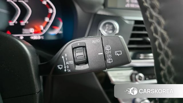 BMW X3 (G01) id 4580474 из Кореи 8