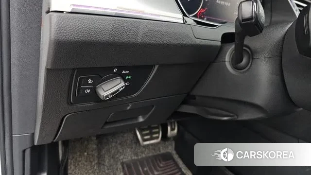 Volkswagen Arteon id 3617127 из Кореи 8