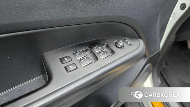 Ssangyong Rexton Sports id 4595683 из Кореи 8