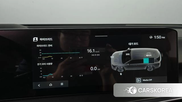Kia The New Sorento 4th Generation id 4590770 из Кореи 8