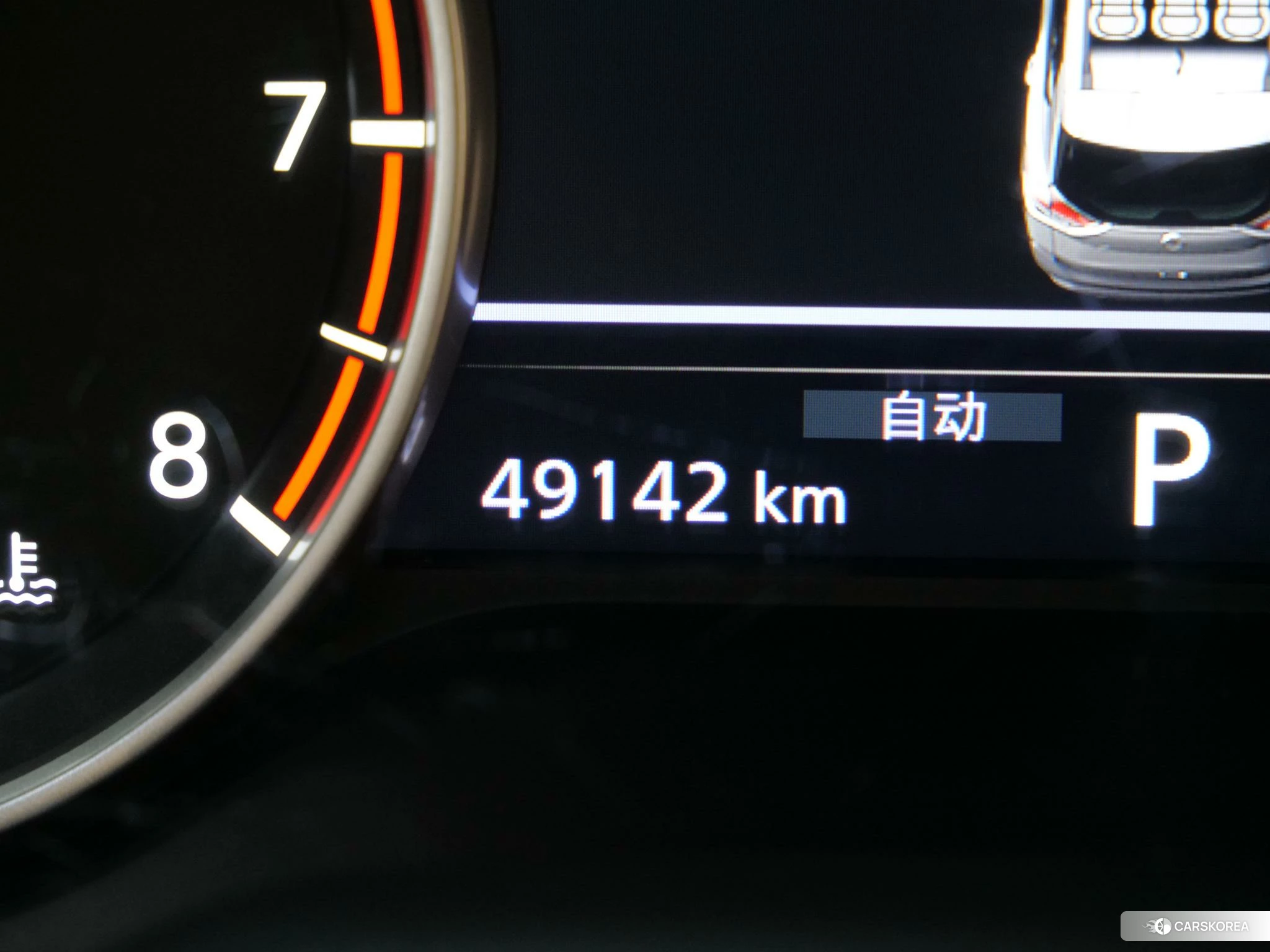 Nissan Qijun id 4406110 из Китая 8