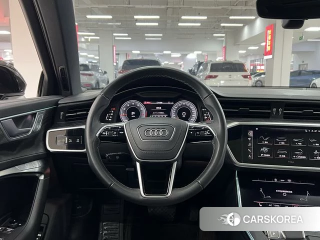 Audi A6L id 4263678 из Китая 8