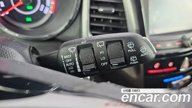 Ssangyong Tivoli Armor id 2860461 из Кореи 8