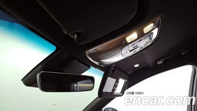 Genesis G80 (RG3) id 2679134 из Кореи 8