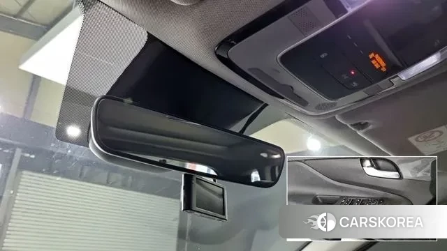 Hyundai The New Santa Fe id 3037755 из Кореи 8