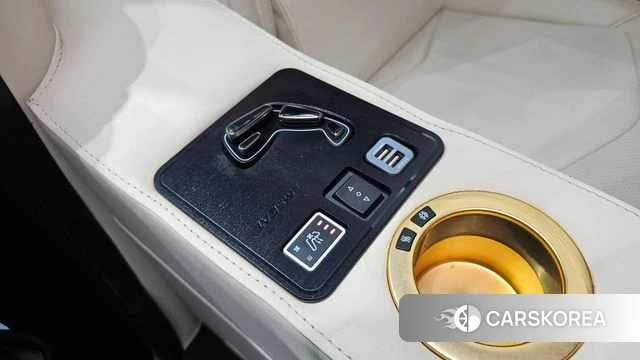 Kia The New Carnival id 4536239 из Кореи 8