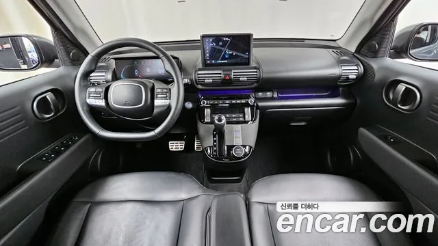 Hyundai Casper id 2631292 из Кореи 8