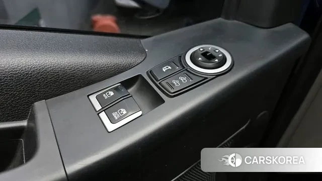 Hyundai Solati id 3728747 из Кореи 8