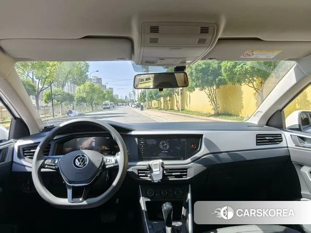 Volkswagen Polo id 4335045 из Китая 8