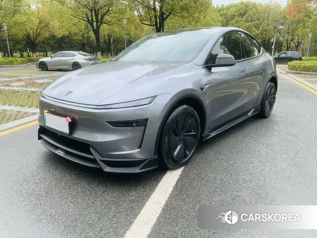 Tesla Model Y id 3944940 из Китая 8