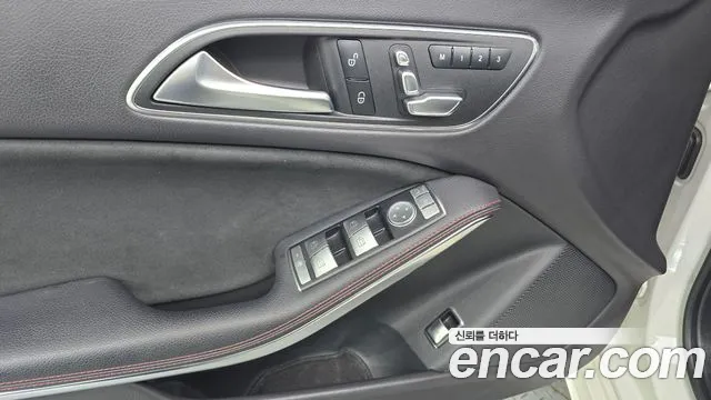 Mercedes-Benz CLA-Class C117 id 2827673 из Кореи 8