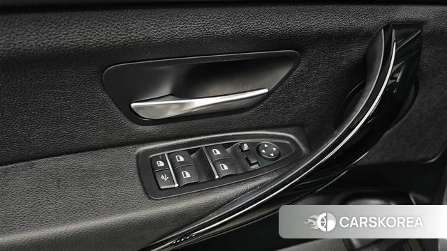 BMW 3 Series GT (F34) id 4708339 из Кореи 8