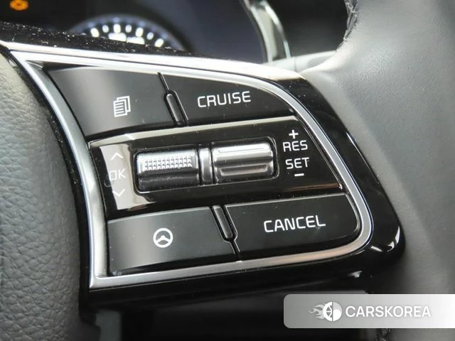 Kia Seltos id 3915291 из Кореи 8