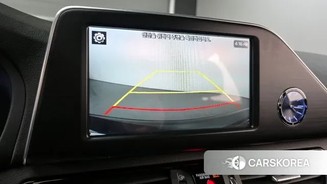 Hyundai Grandeur IG id 3728559 из Кореи 8