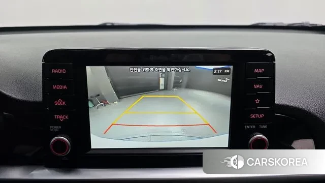 Kia All New Morning (JA) id 3454827 из Кореи 8