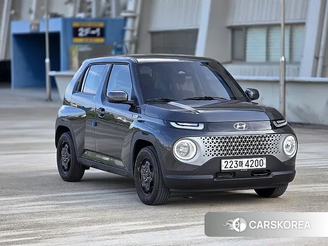 Hyundai Casper id 3041241 из Кореи 8