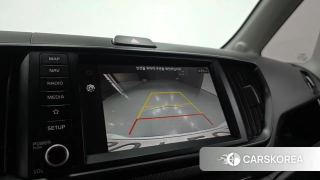 Kia The New Kia Ray id 4493680 из Кореи 8