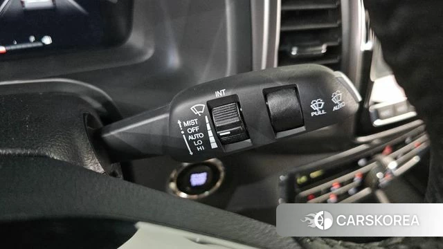 Ssangyong The New Rexton Sport id 4687998 из Кореи 8
