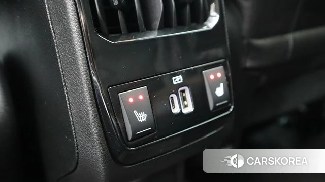 Jeep Compass 2nd Generation id 4636227 из Кореи 8