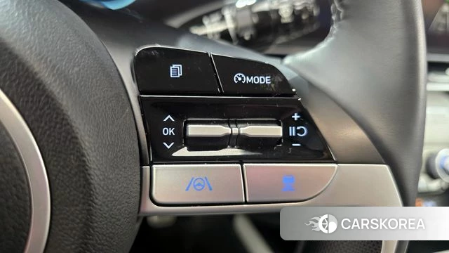 Hyundai Avante (CN7) id 3954016 из Кореи 8