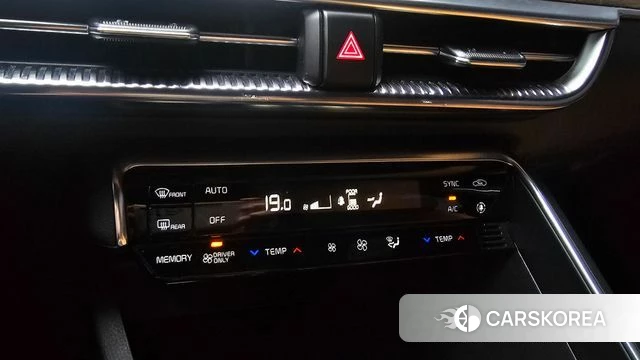 Kia K5 Hybrid 3rd Generation id 4585918 из Кореи 8