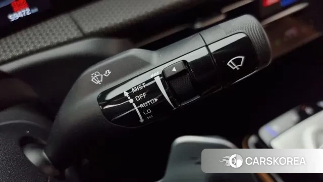 Kia EV6 id 2900864 из Кореи 8