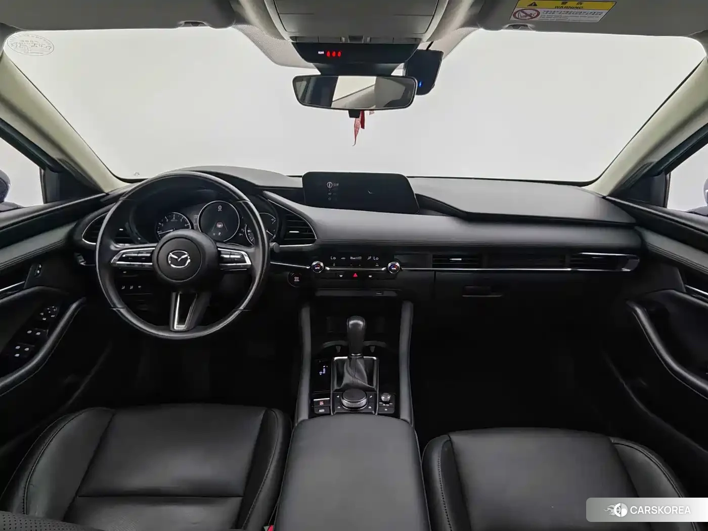 Mazda 3 id 4547221 из Китая 8
