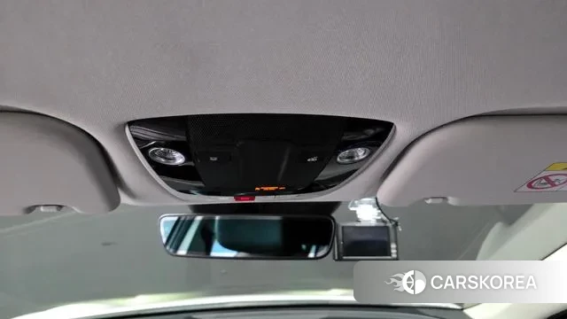 Kia EV6 id 3443184 из Кореи 8