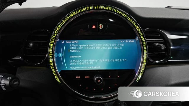 Mini Cooper id 4635655 из Кореи 8