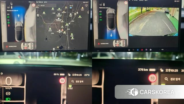 Tesla Model 3 id 4222763 из Кореи 8