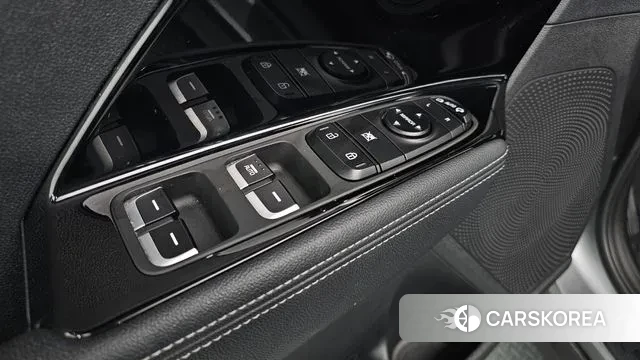 Kia The New Niro id 3329030 из Кореи 8