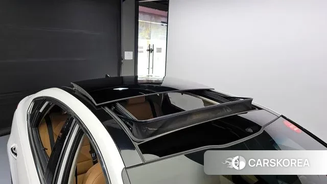 Kia K7 Premier id 3318924 из Кореи 8