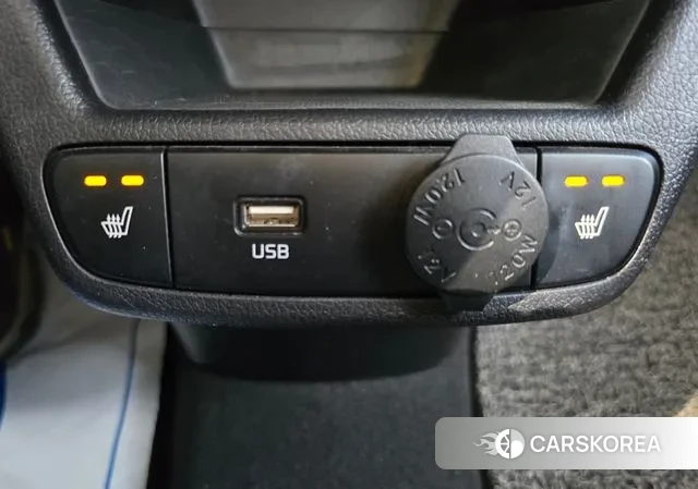 Kia The New Ray id 3340970 из Кореи 8