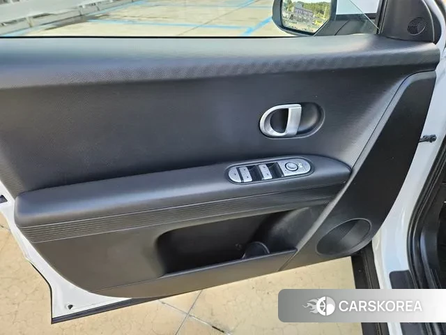 Hyundai Ionic 5 id 3263790 из Кореи 8