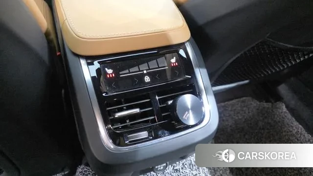 Volvo S90 id 3407889 из Кореи 8