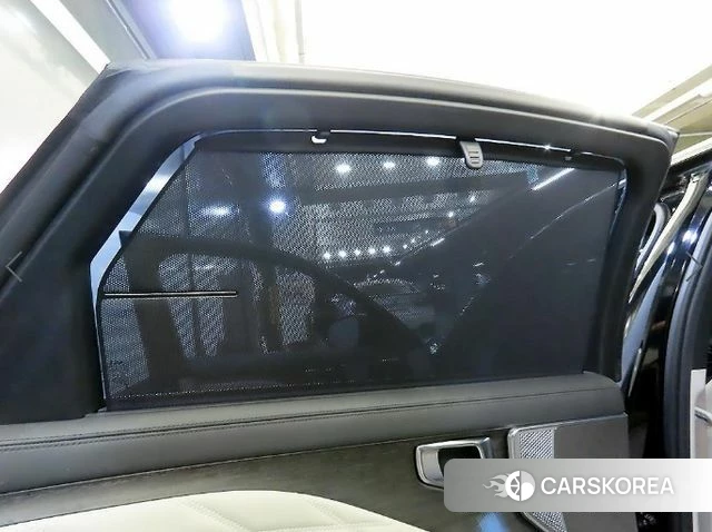 Kia K8 id 4893580 из Кореи 8