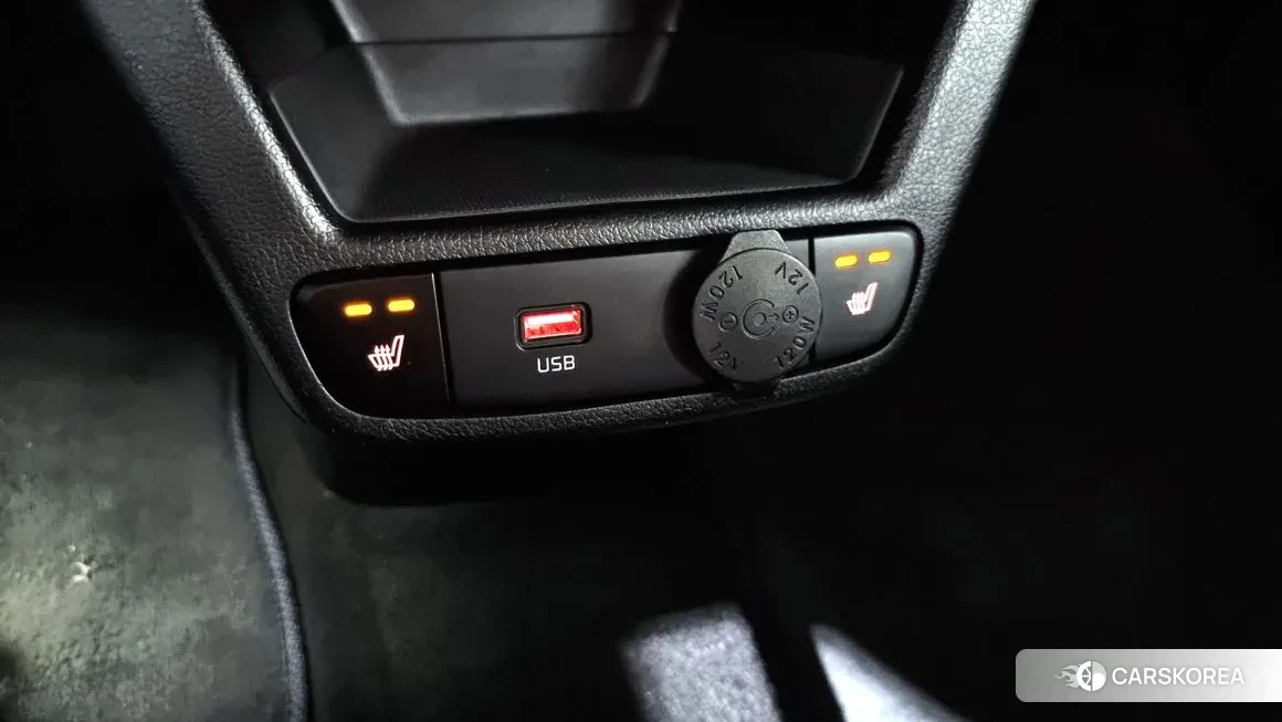 Kia The New Ray id 1790761 из Кореи 8