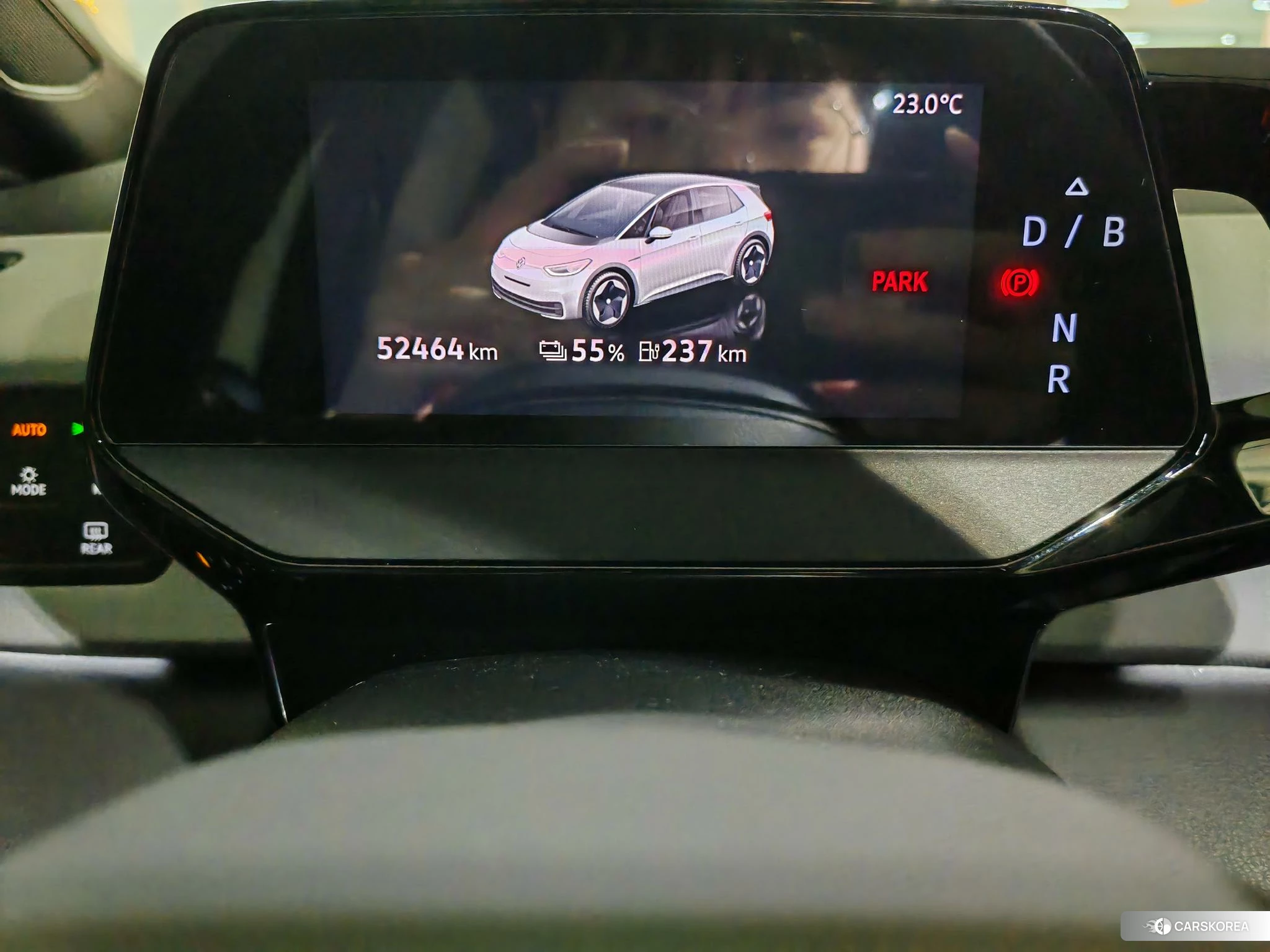 Volkswagen ID.3 id 4467477 из Китая 8