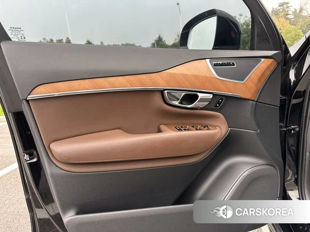 Volvo XC90 id 4209360 из Китая 8