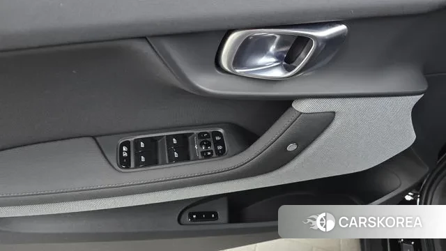 Polestar Polestar 2 id 3629927 из Кореи 8