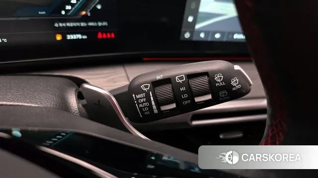 Ssangyong Actian 2nd Generation id 3185139 из Кореи 8