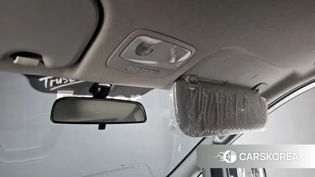 Hyundai The New Grand Starex id 3060736 из Кореи 8