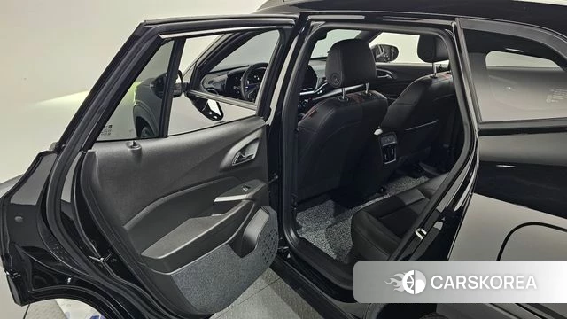 Chevrolet (GM Daewoo) Trax Crossover id 4505530 из Кореи 8