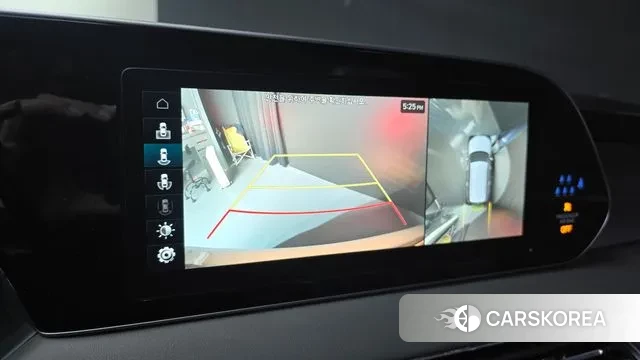 Hyundai Palisade id 3529417 из Кореи 8