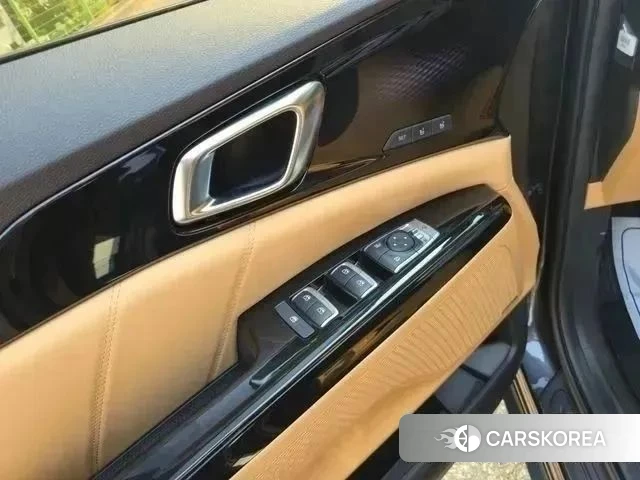 Kia Carnival 4th generation id 3934472 из Кореи 8